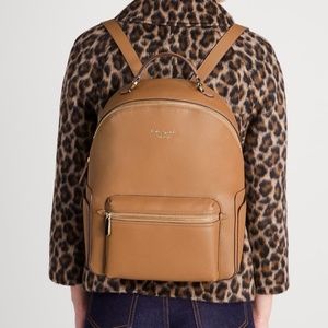 Kate Spade - Hudson Large Backpack